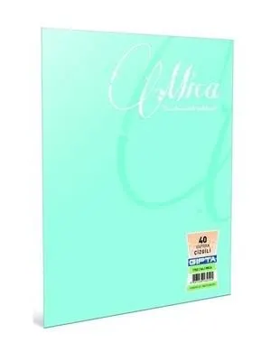Gıpta Mica Pp Kapak 60 Yaprak A4 Defter