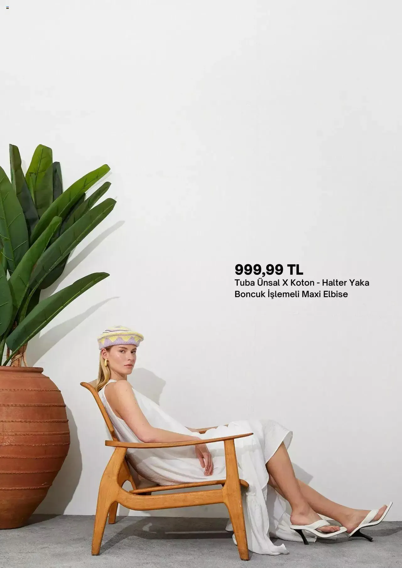 Katalog Koton Katalog 1 Temmuz - 31 Temmuz 2023 - aktüel Sayfa 6