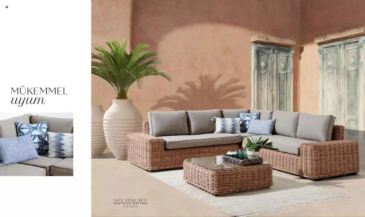 Katalog Mudo Katalog - Bahçe 1 Şubat - 31 Aralık 2023 - aktüel Sayfa 40