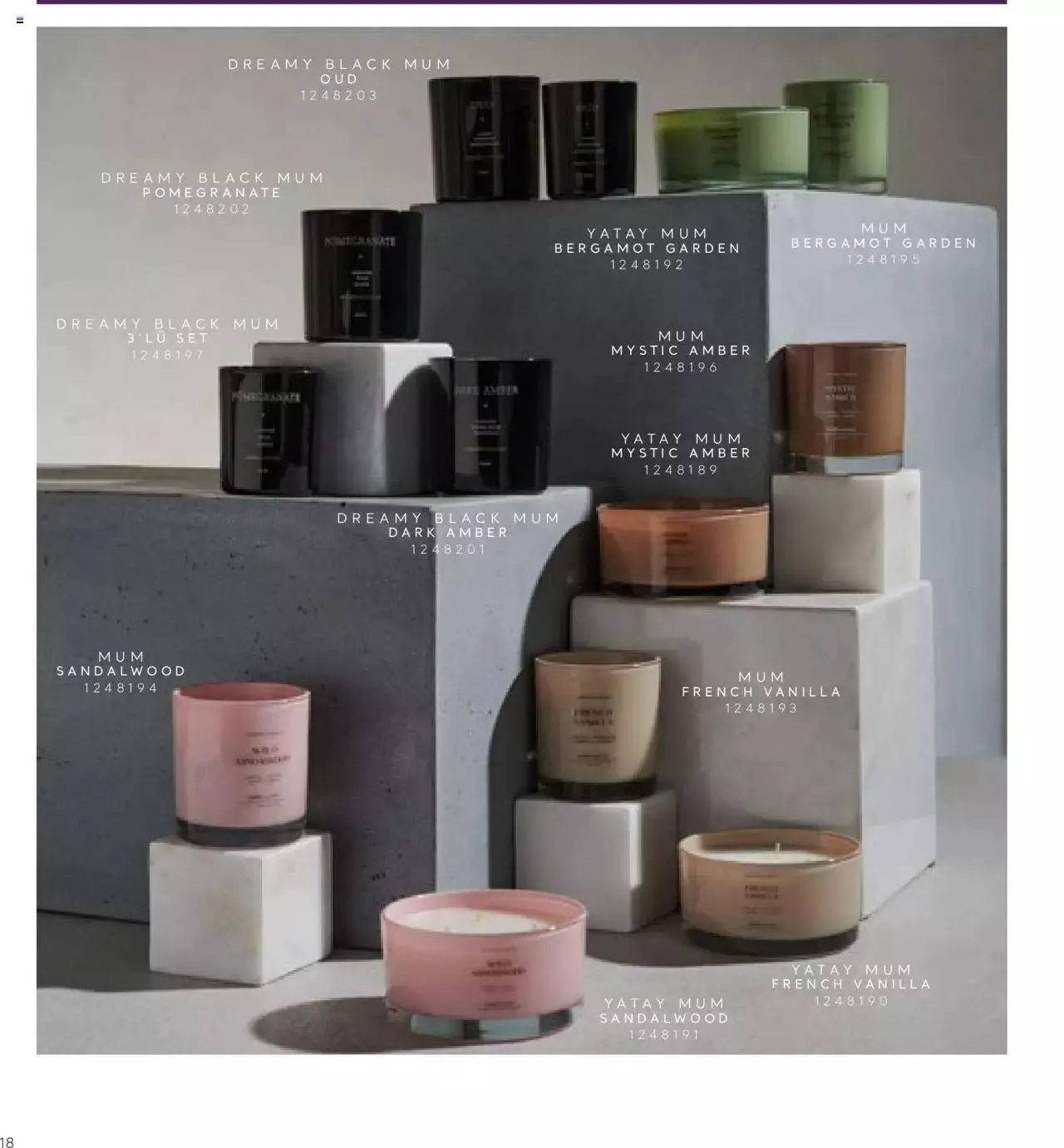 Katalog Mudo - Yeni Yil 1 Kasım - 31 Aralık 2024 - aktüel Sayfa 16