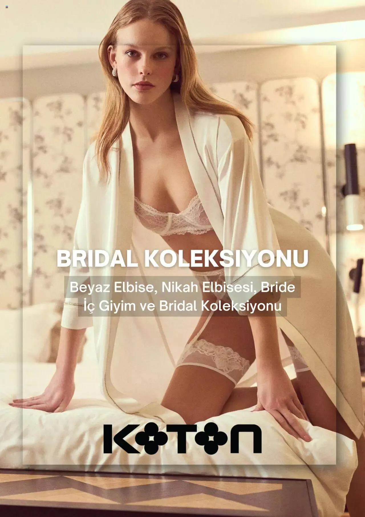 Katalog Koton Katalog 1 Şubat - 31 Mart 2024 - aktüel Sayfa 