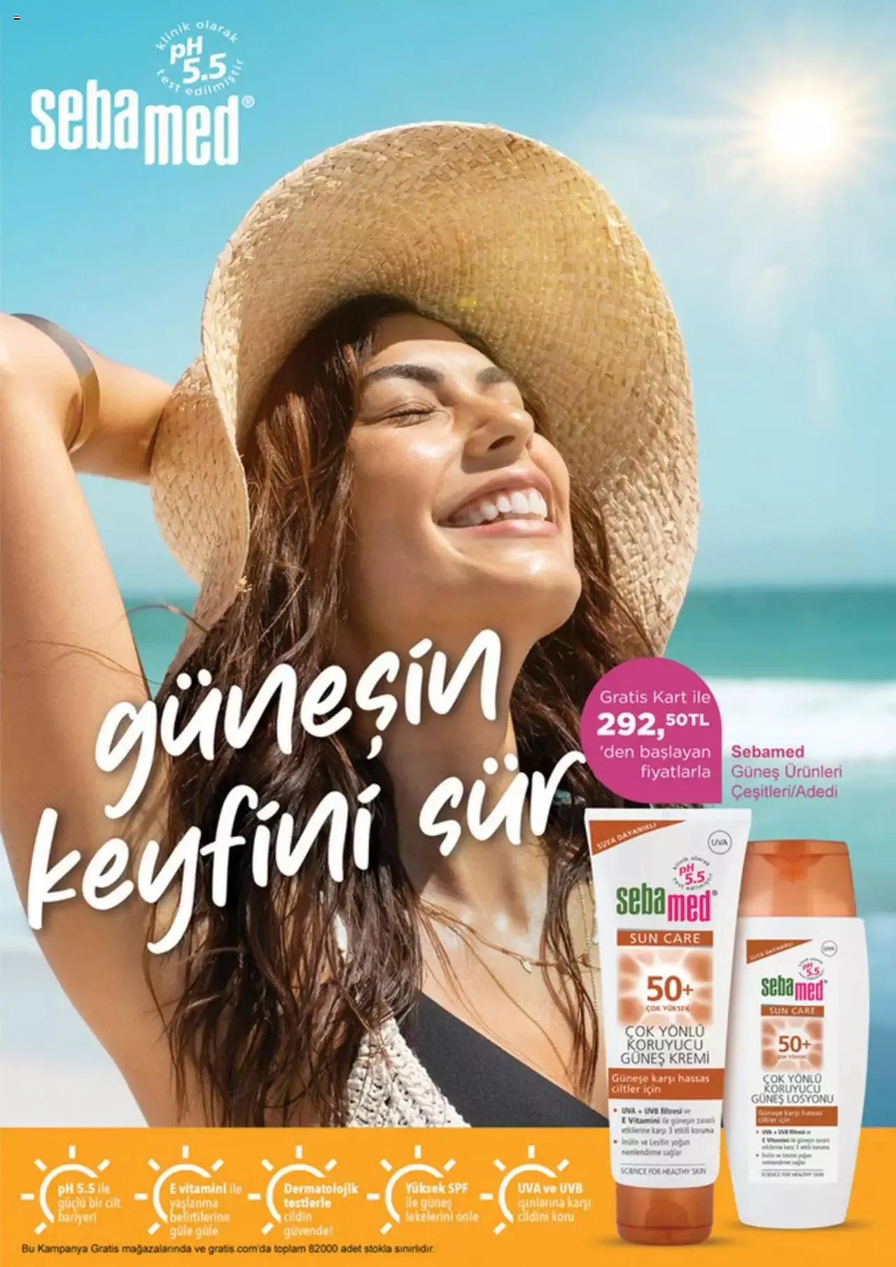 Katalog Gratis Katalog 4 Temmuz - 4 Ağustos 2023 - aktüel Sayfa 17