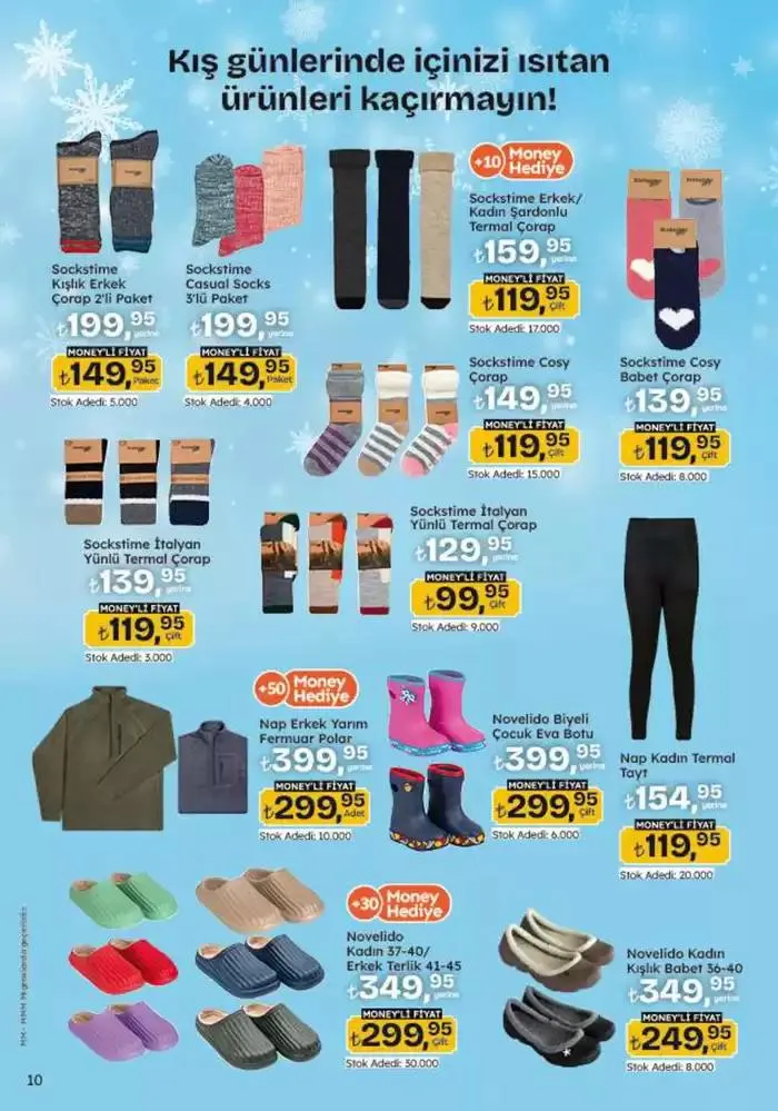 Katalog Migros katalog 9 Ocak - 22 Ocak 2025 - aktüel Sayfa 79