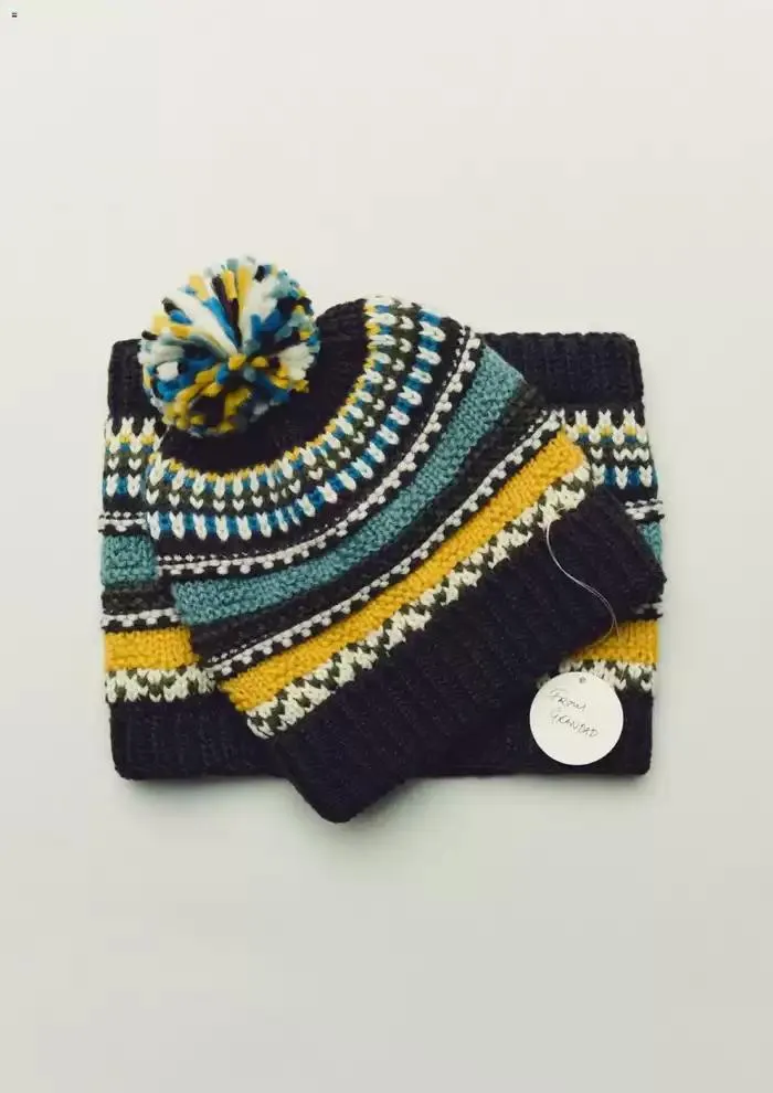 Boy's New In Clothes from December 2 to December 31 2024 - flyer page 14