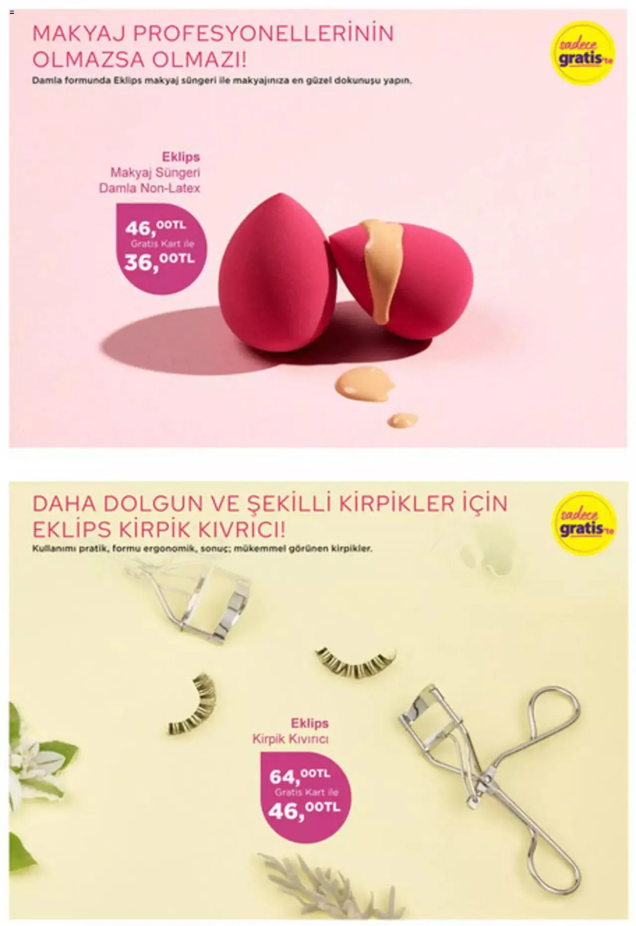 Katalog Gratis Katalog 1 Eylül - 30 Eylül 2023 - aktüel Sayfa 33