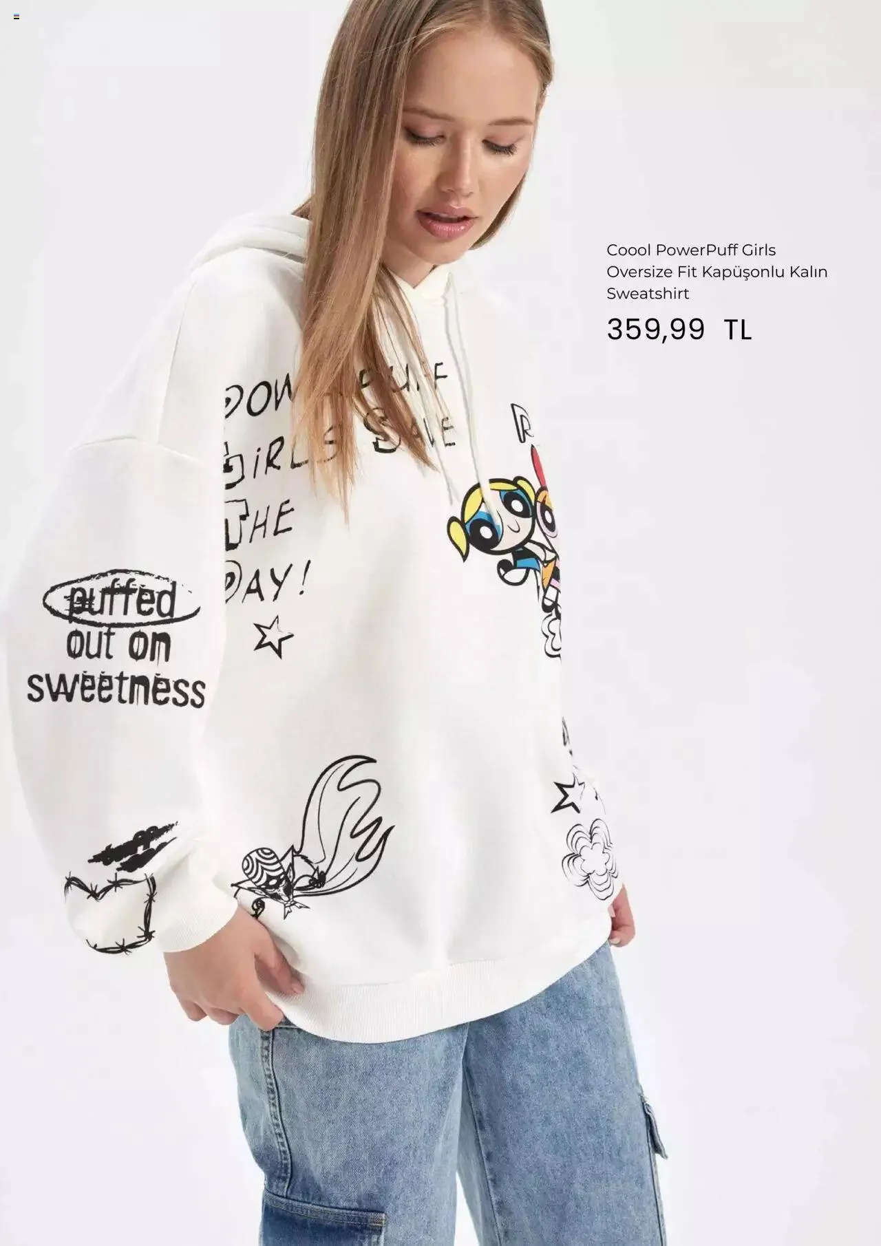 Katalog DeFacto Katalog 1 Aralık - 31 Aralık 2023 - aktüel Sayfa 12