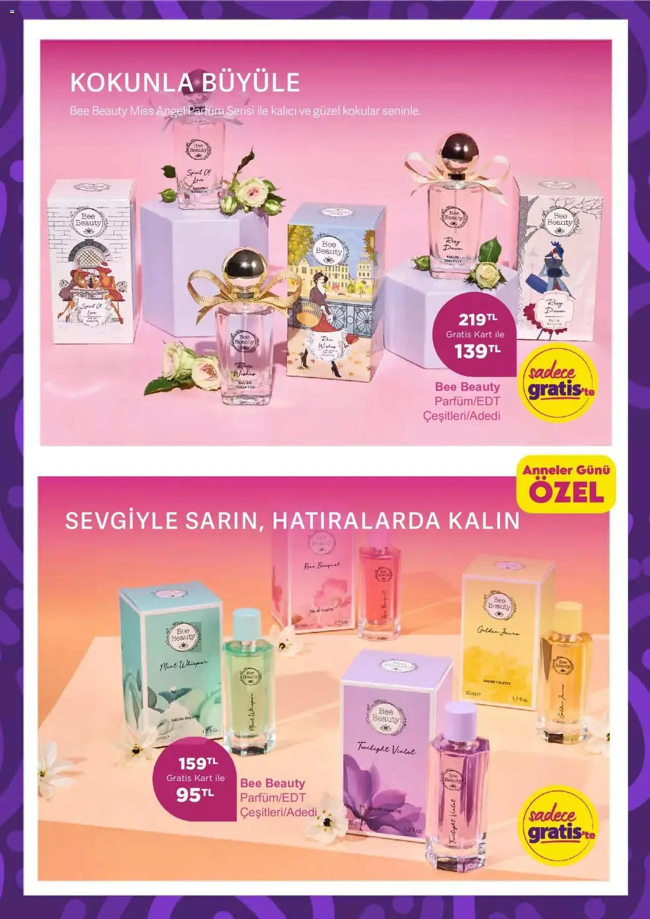 Katalog Gratis Katalog 3 Mayıs - 31 Aralık 2024 - aktüel Sayfa 46