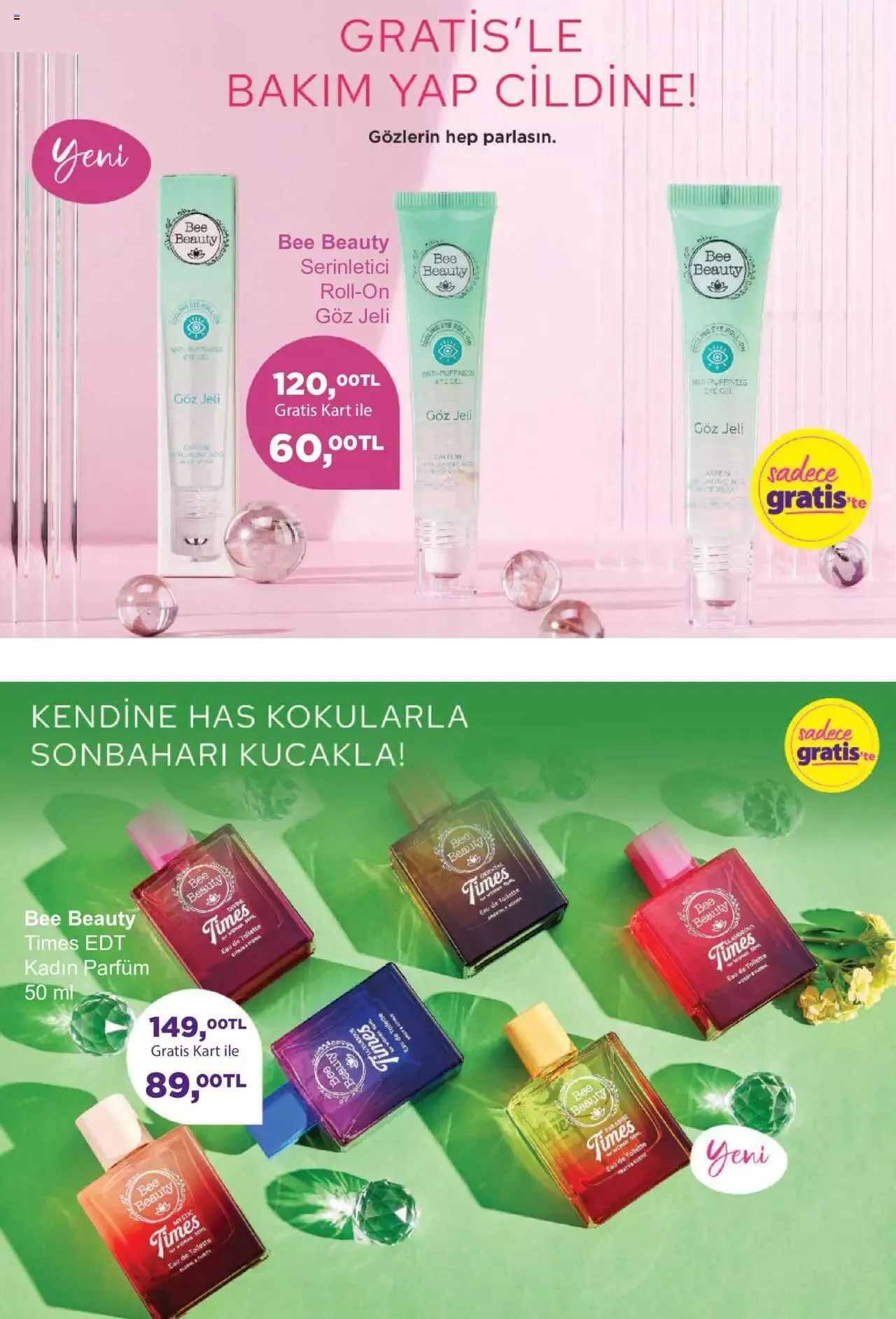 Katalog Gratis Katalog 3 Kasım - 30 Kasım 2023 - aktüel Sayfa 22