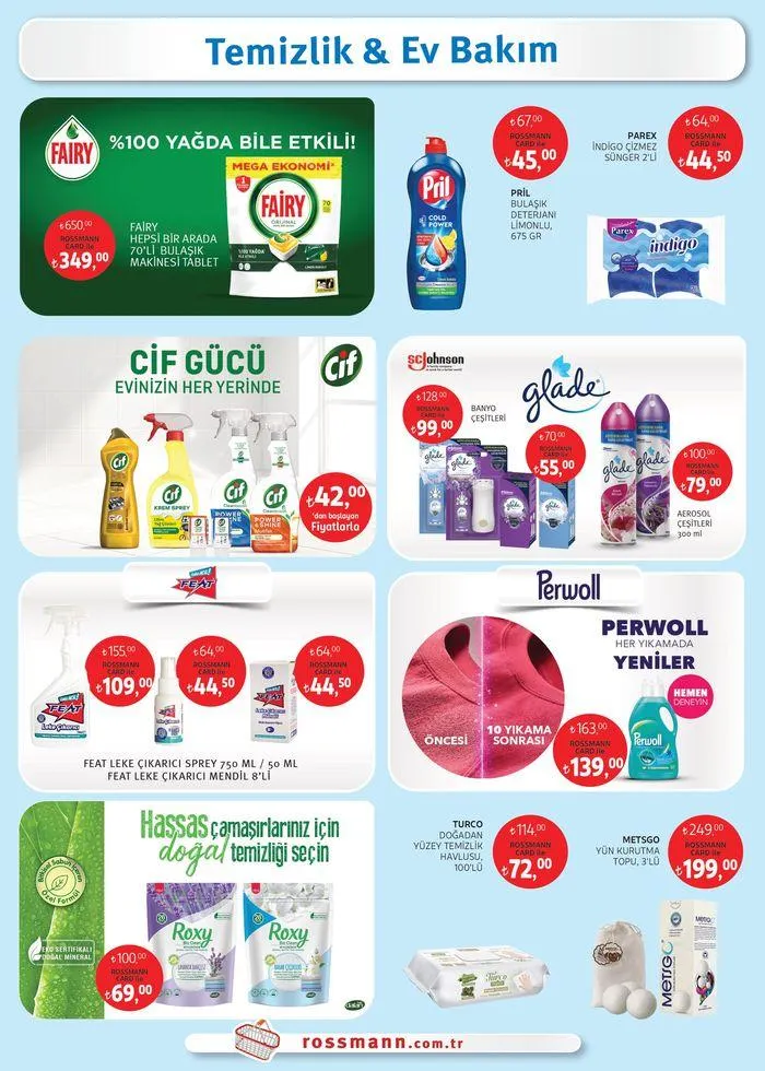 Katalog Geniş teklif yelpazesi 10 Ağustos - 24 Ağustos 2024 - aktüel Sayfa 8