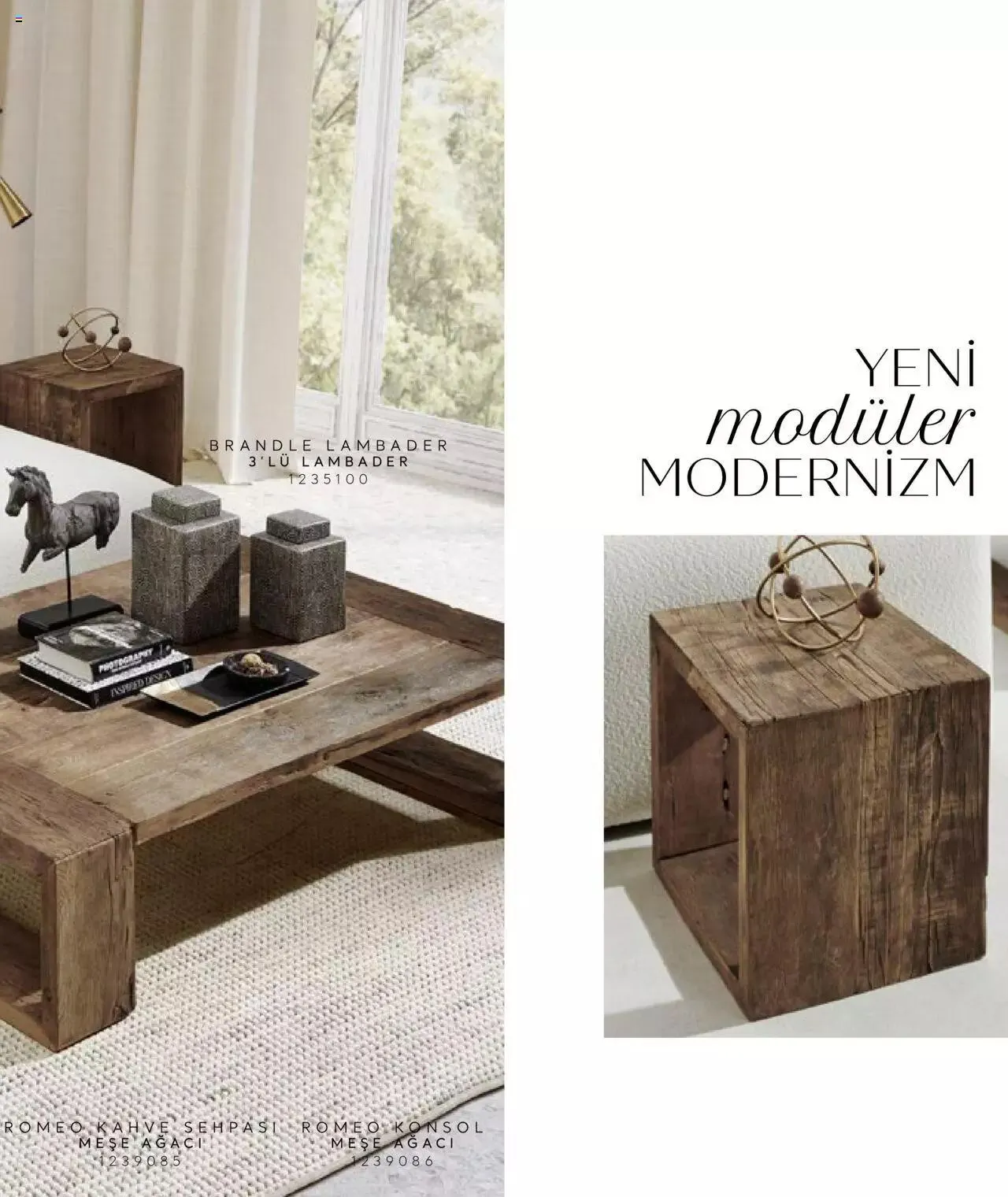 Katalog Mudo Katalog 1 Kasım - 31 Aralık 2023 - aktüel Sayfa 65