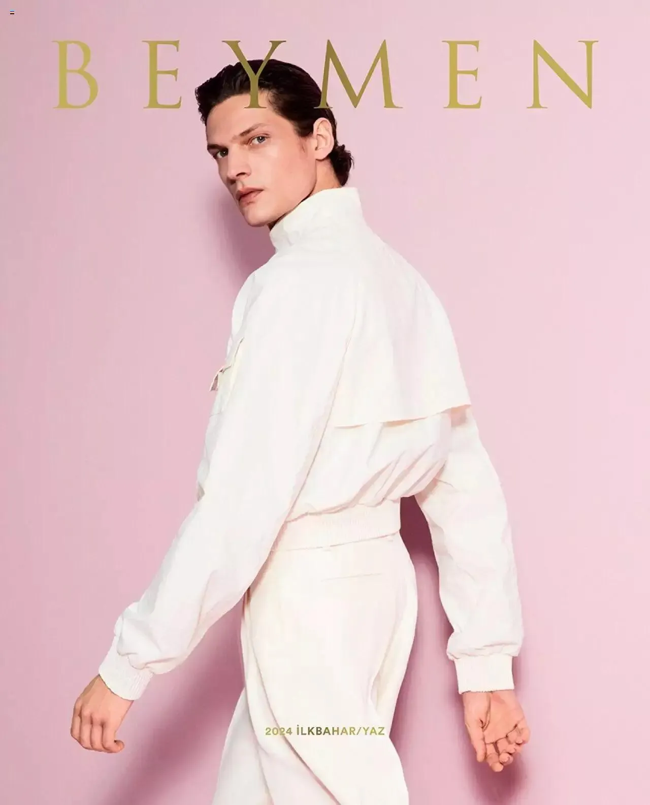 Katalog Beymen - Katalog Erkek 1 Mart - 25 Mart 2024 - aktüel Sayfa