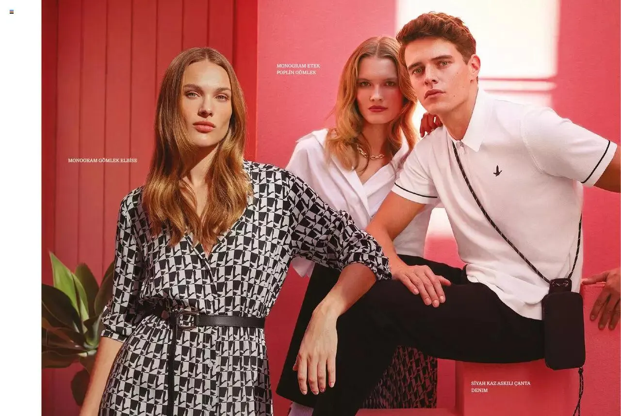 Katalog Beymen Katalog - Beymen Club 20 Mart - 31 Aralık 2023 - aktüel Sayfa 34