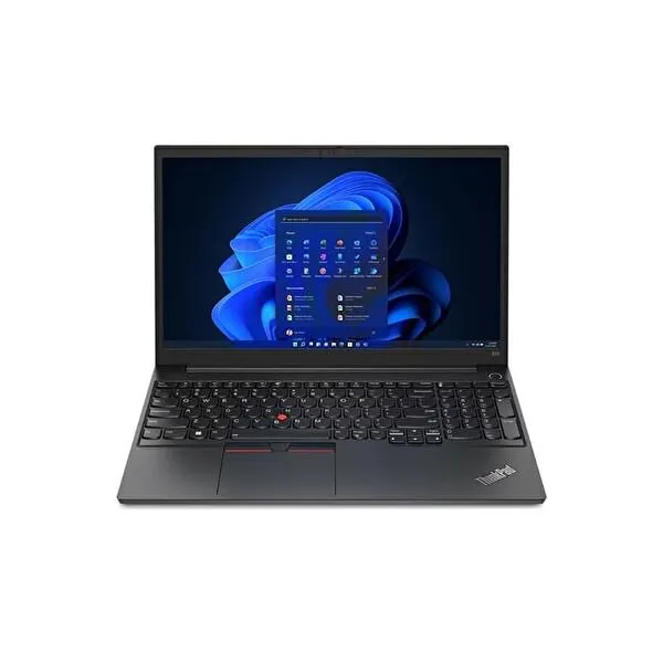 ThinkPad E15 Gen 4 21E6005LTX Intel Core i5 1235U 15.6" 16 GB RAM 512 GB SSD FHD W11Pro Laptop