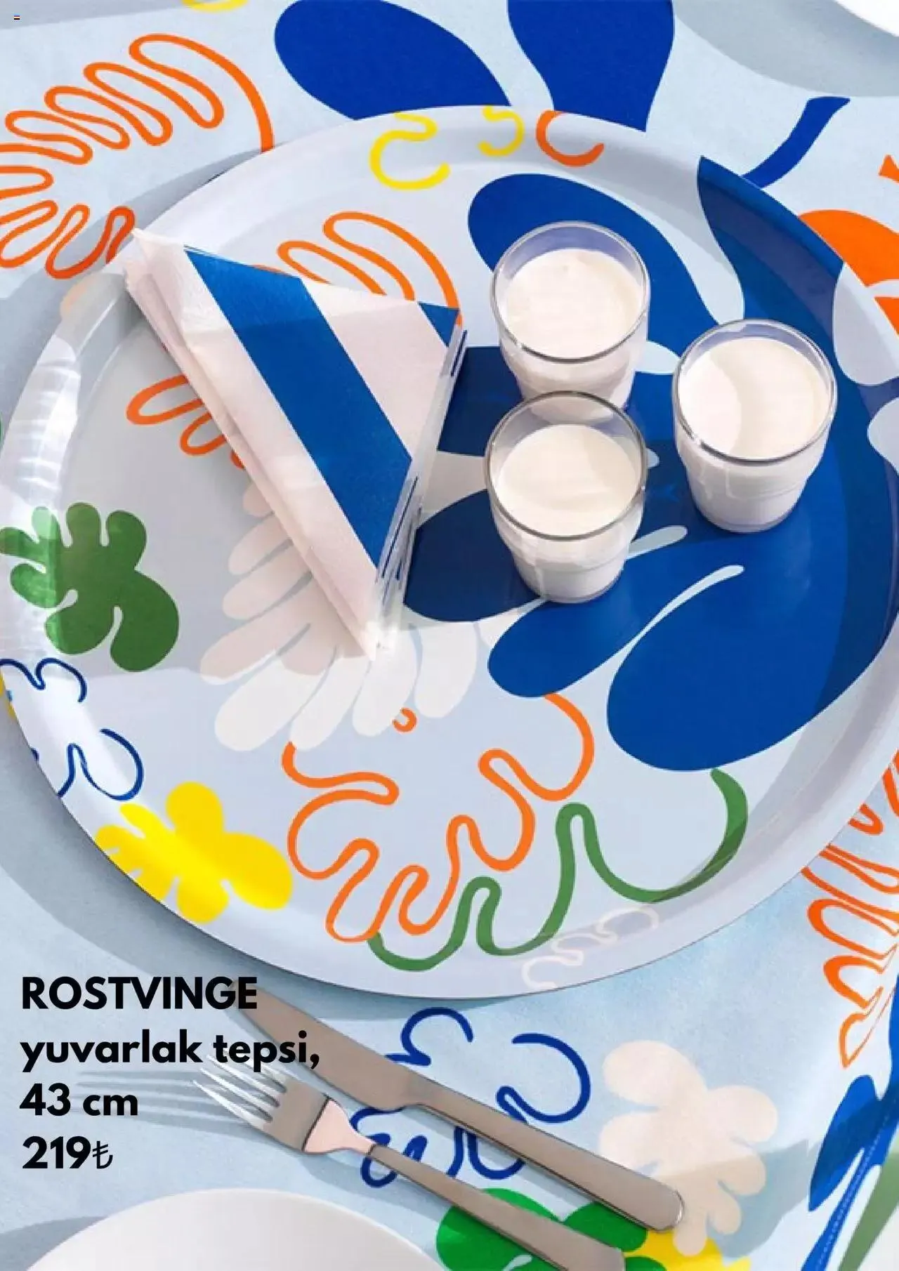 Katalog IKEA Katalog 25 Ağustos - 31 Aralık 2023 - aktüel Sayfa 4