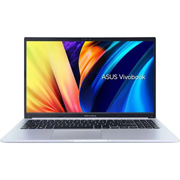 Vivobook 15 X1502ZA-EJ1067T7 Intel Core i5 1235U 15.6" 16 GB RAM 512 GB SSD FreeDOS Notebook
