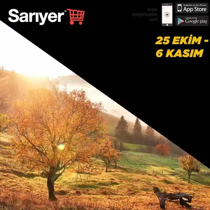 HAFTANIN FIRSATLARI - 1