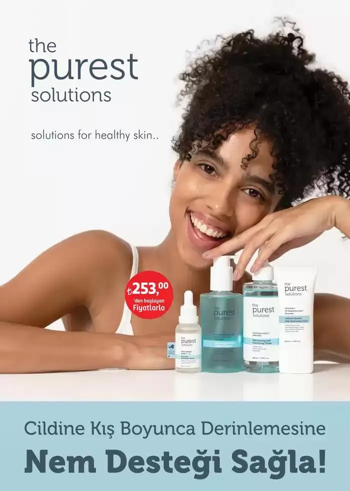 Katalog Rossmann katalog 10 Ocak - 17 Ocak 2025 - aktüel Sayfa 6