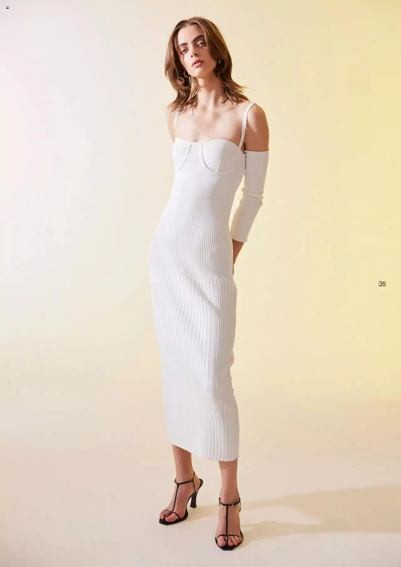 Katalog Beymen Katalog - Academia 2023 İlkbahar/Yaz Kadin 13 Mart - 31 Aralık 2023 - aktüel Sayfa 37