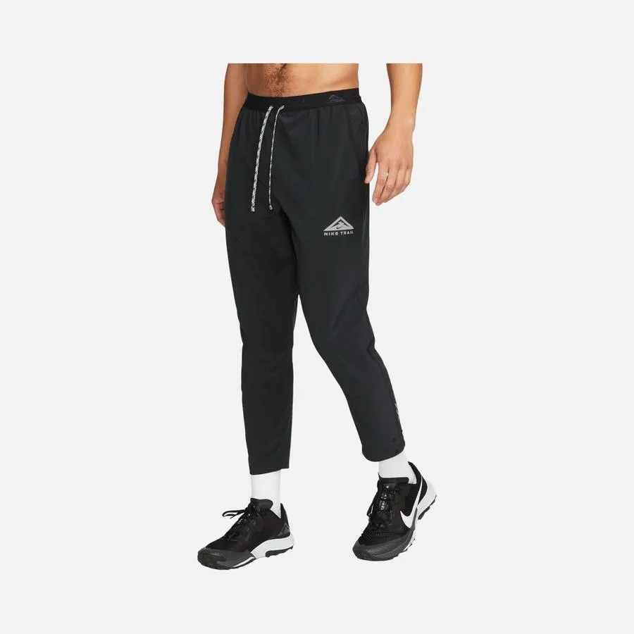 Nike Dri-Fit Trail Dawn Range Running Erkek Eşofman Altı