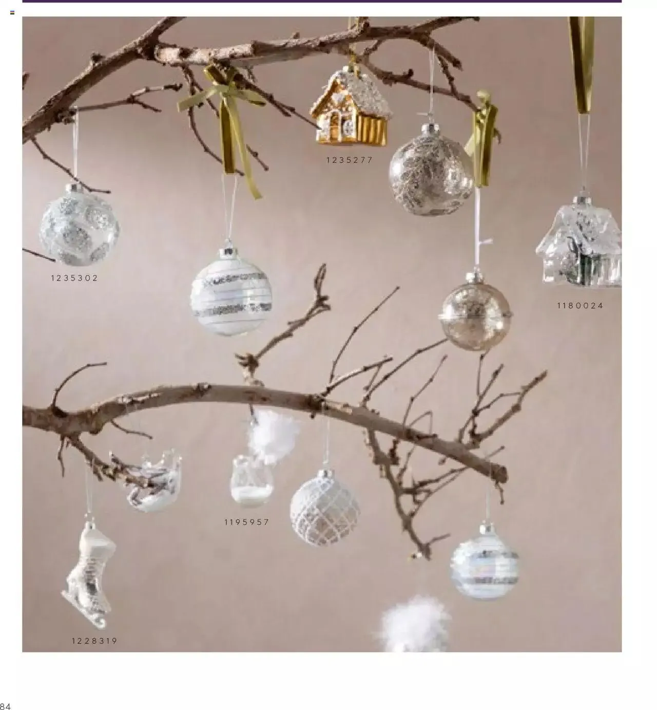 Katalog Mudo - Yeni Yil 1 Kasım - 31 Aralık 2024 - aktüel Sayfa 82