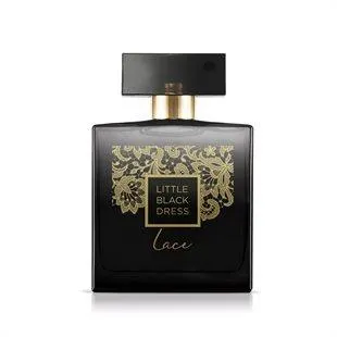 Little Black Dress Lace Kadın Parfüm EDP 50ml