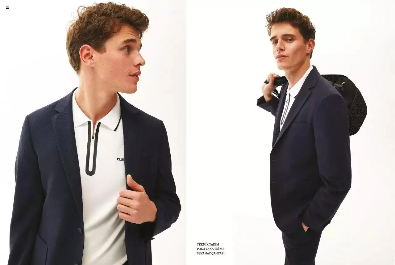 Katalog Beymen Katalog - Beymen Club 20 Mart - 31 Aralık 2023 - aktüel Sayfa 53