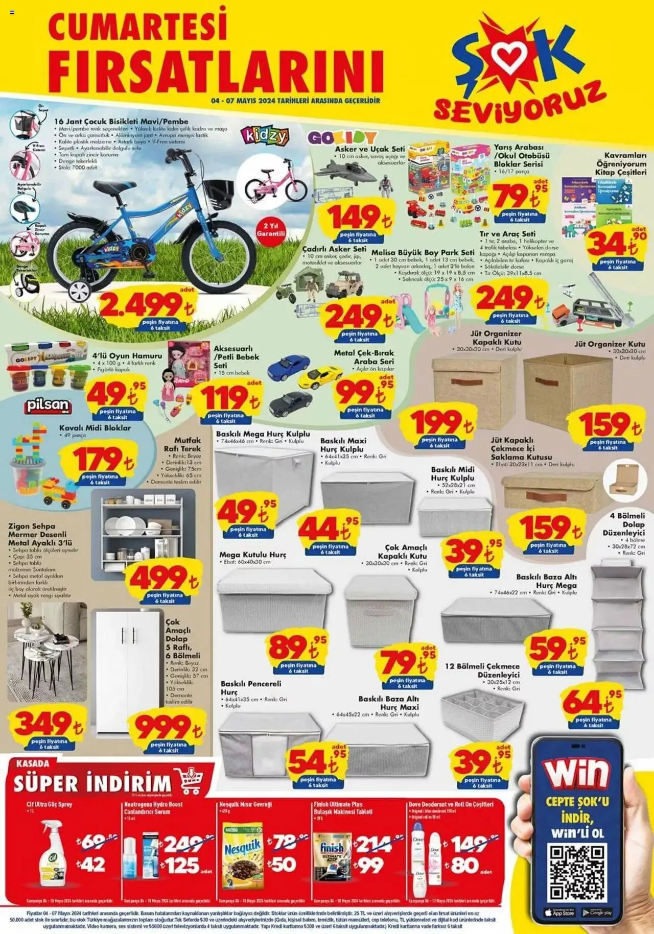 Şok Market Katalog - 0