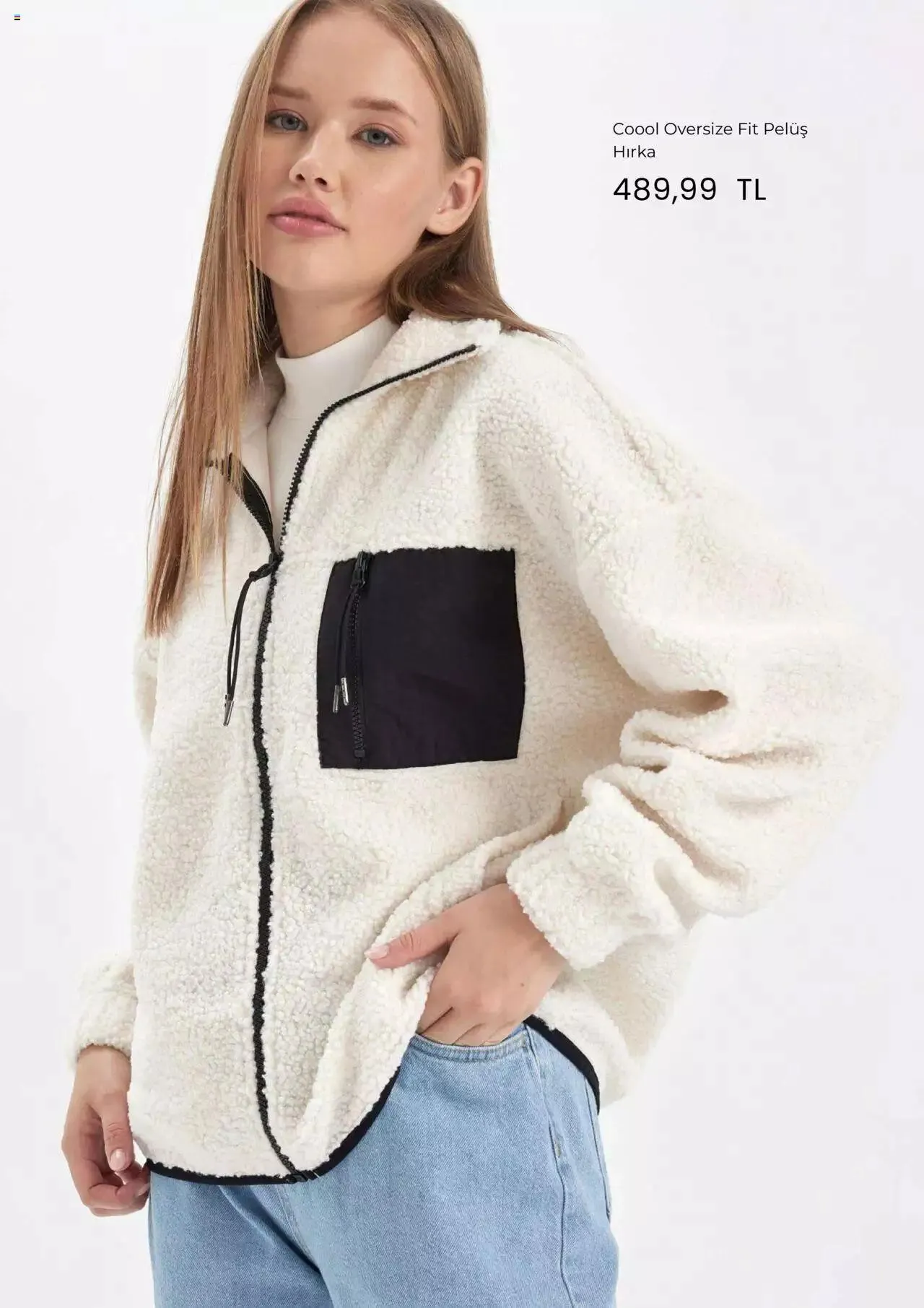 Katalog DeFacto Katalog 1 Aralık - 31 Aralık 2023 - aktüel Sayfa 2