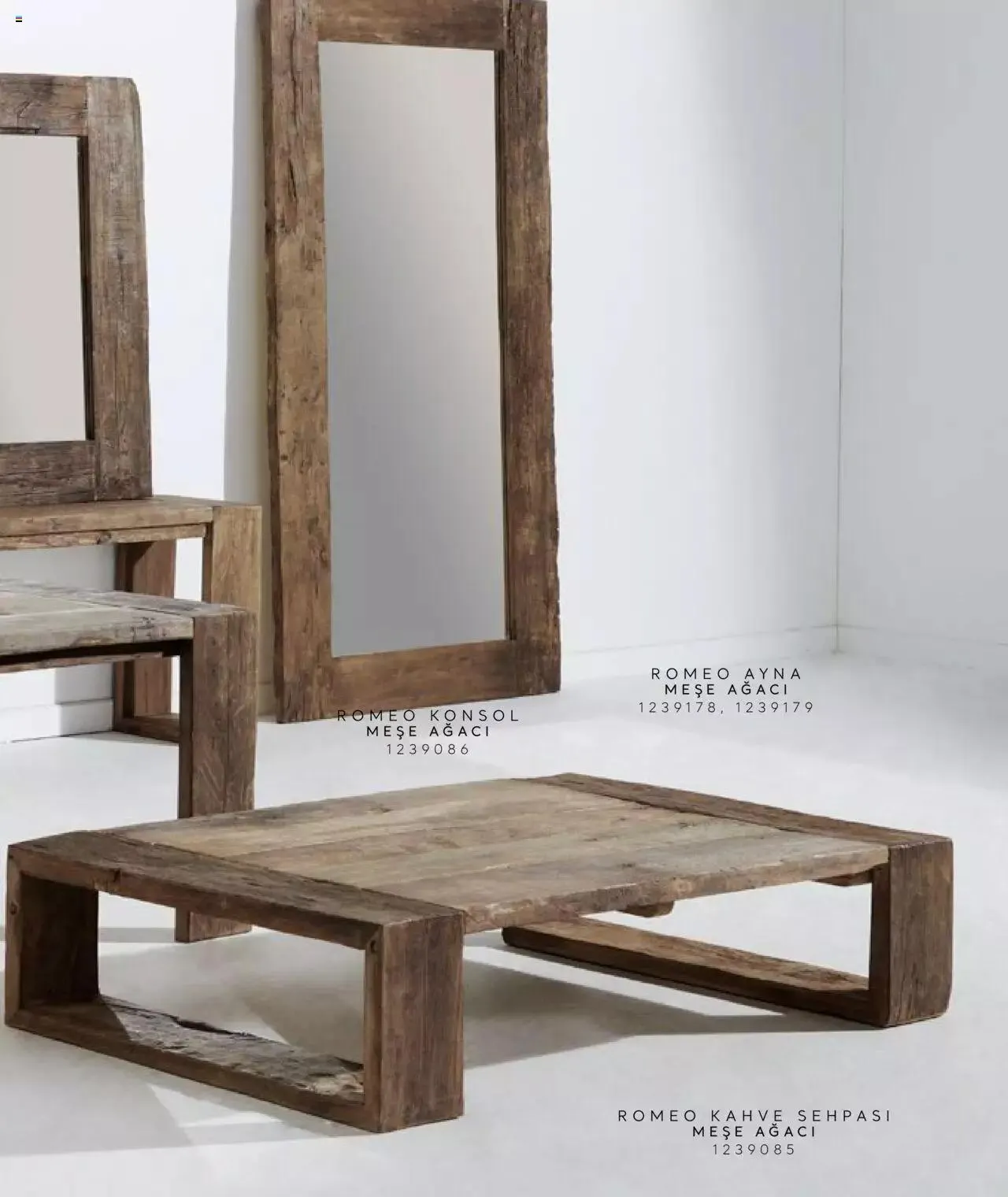 Katalog Mudo Katalog 1 Kasım - 31 Aralık 2023 - aktüel Sayfa 63