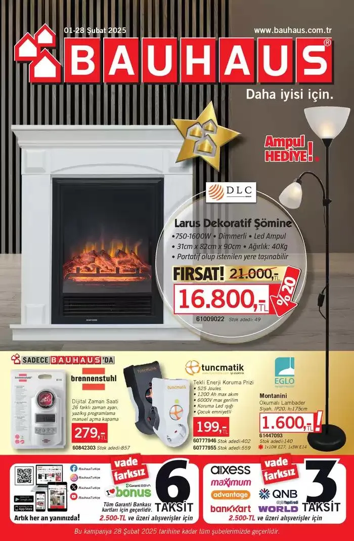 Aktüel Kataloğu - 1