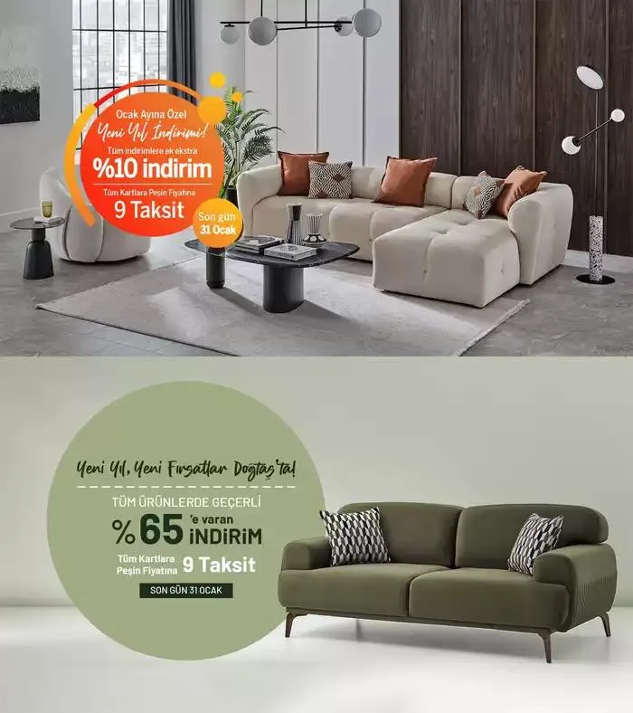 HAFTANIN ÜRÜNLERİ - 1