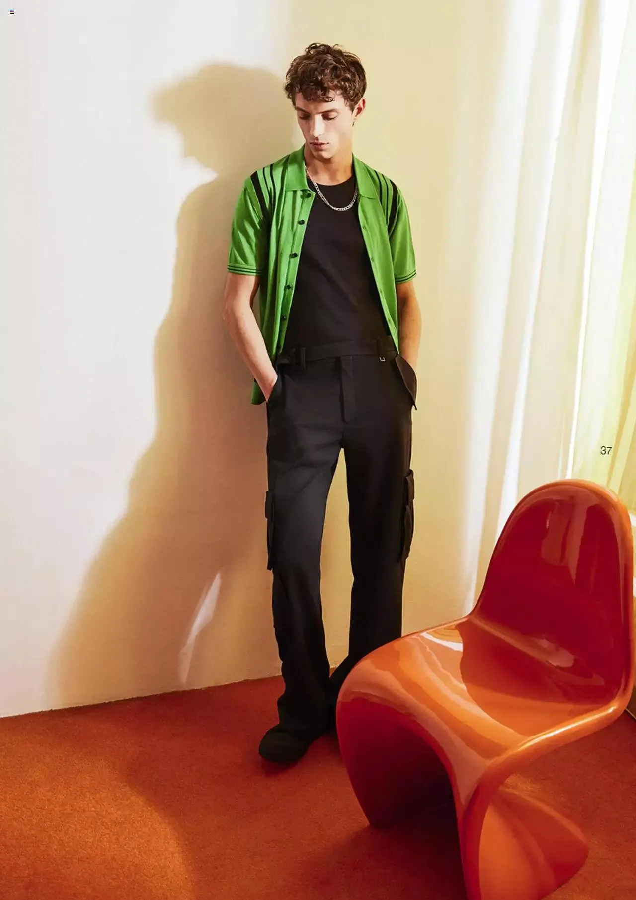 Katalog Beymen Katalog - Academia 2023 İlkbahar/Yaz Erkek 13 Mart - 31 Aralık 2023 - aktüel Sayfa 39