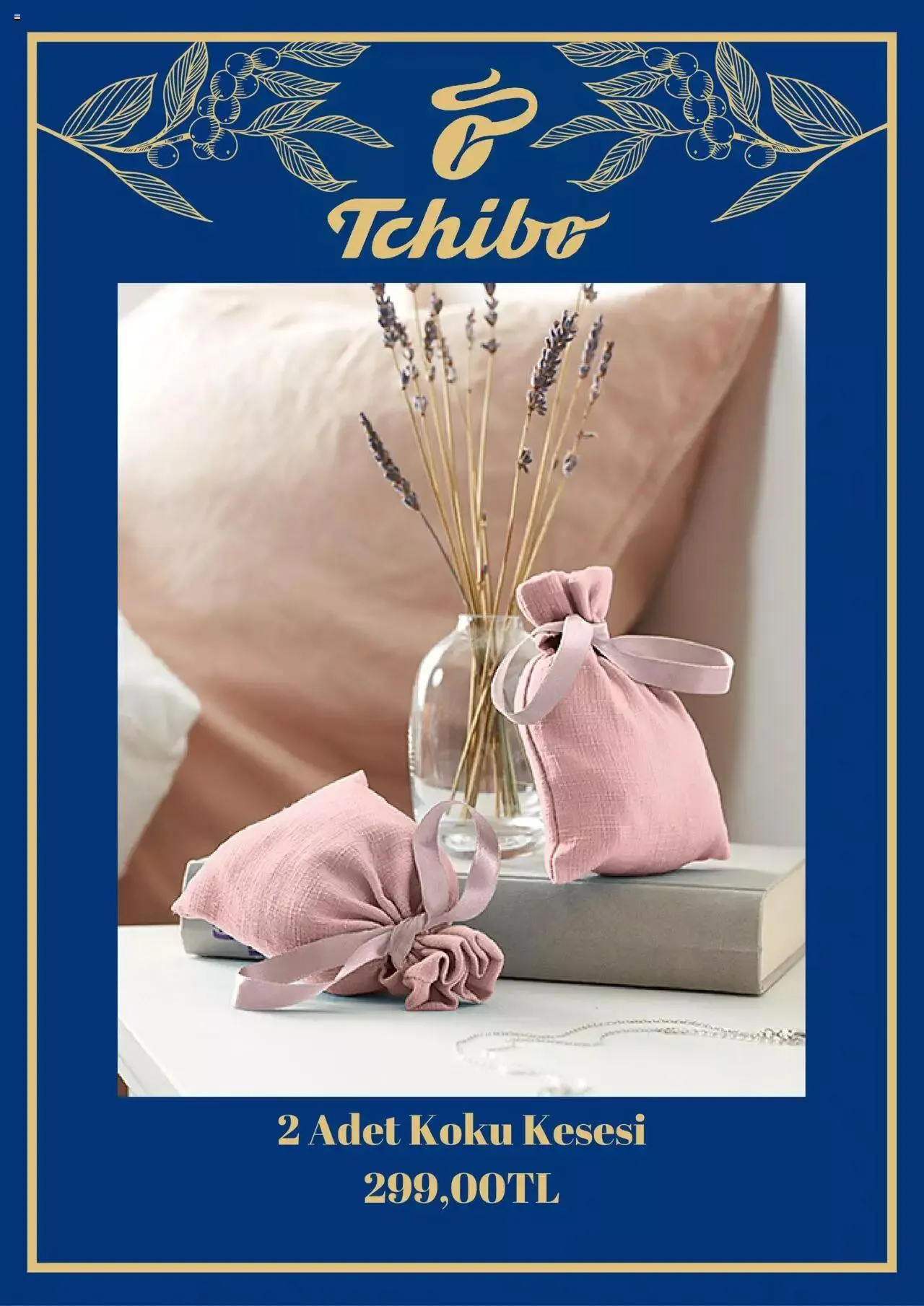 Katalog Tchibo Katalog 28 Ağustos - 31 Aralık 2023 - aktüel Sayfa 6