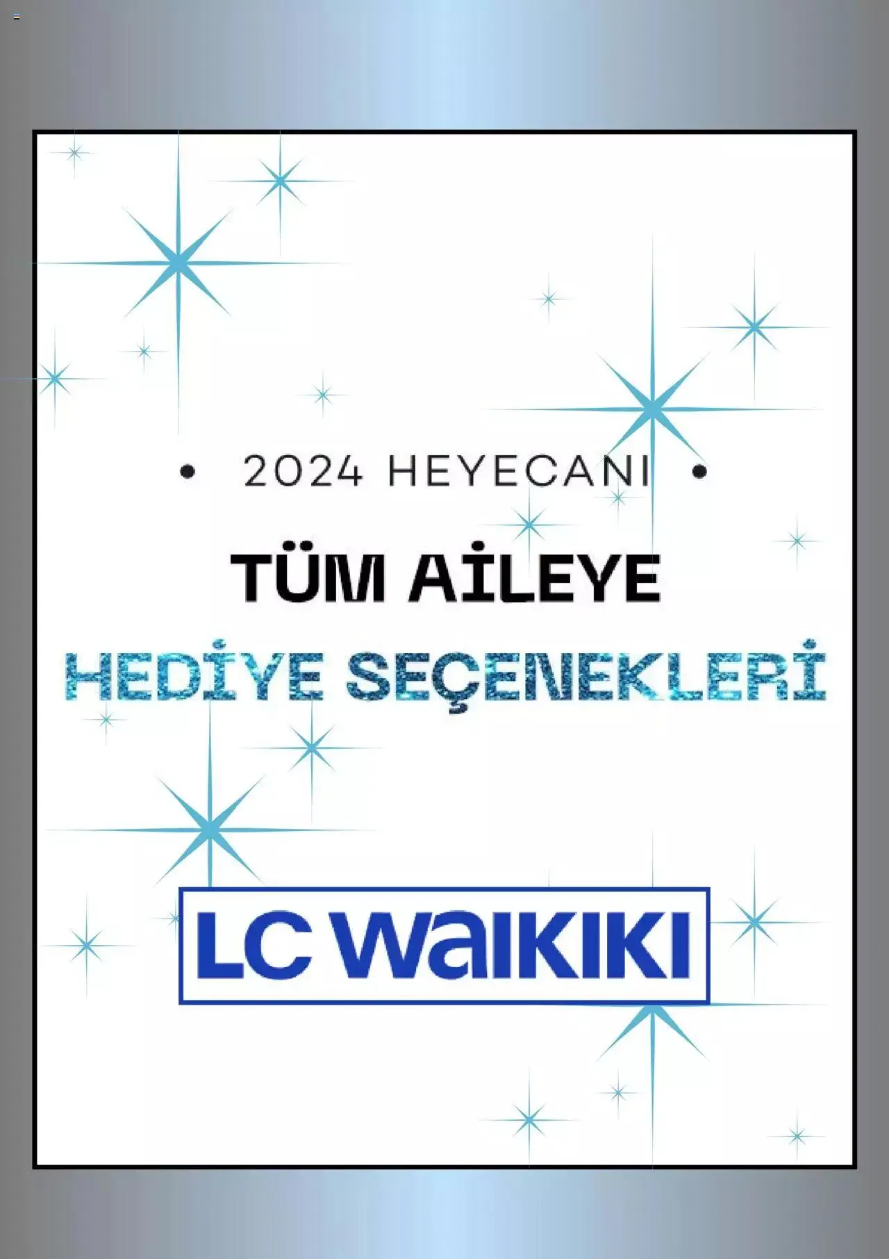 Katalog LC Waikiki Katalog 4 Aralık - 31 Aralık 2023 - aktüel Sayfa 7