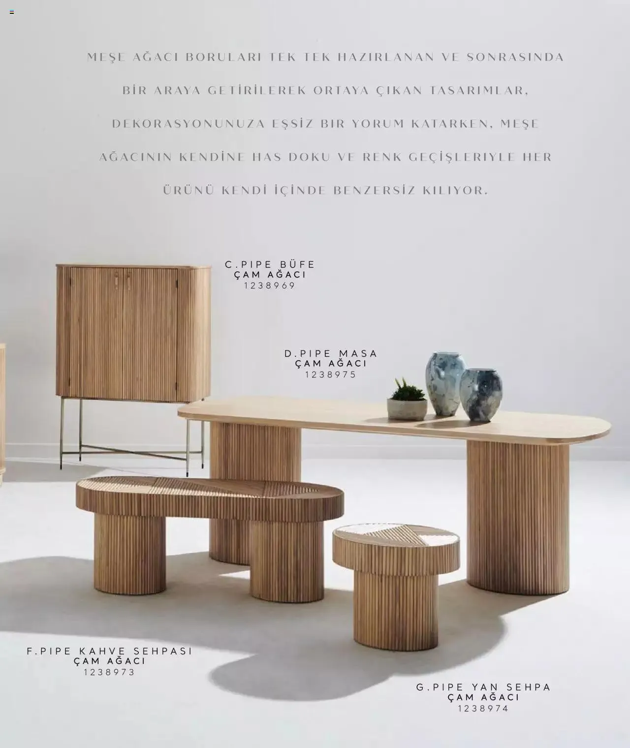 Katalog Mudo Katalog 6 Nisan - 31 Aralık 2023 - aktüel Sayfa 25