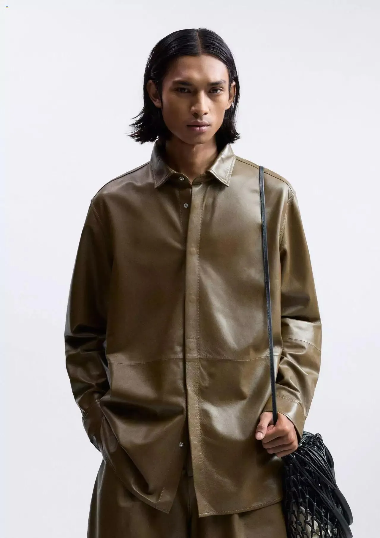 Katalog Zara Indirim Men 1 Ağustos - 31 Aralık 2023 - aktüel Sayfa 5