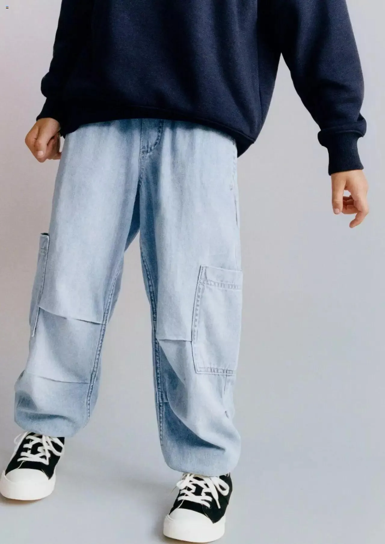 Katalog Zara Indirim Boys 1 Eylül - 31 Aralık 2023 - aktüel Sayfa 8