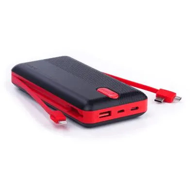 SW-20P03 20K Powerbank