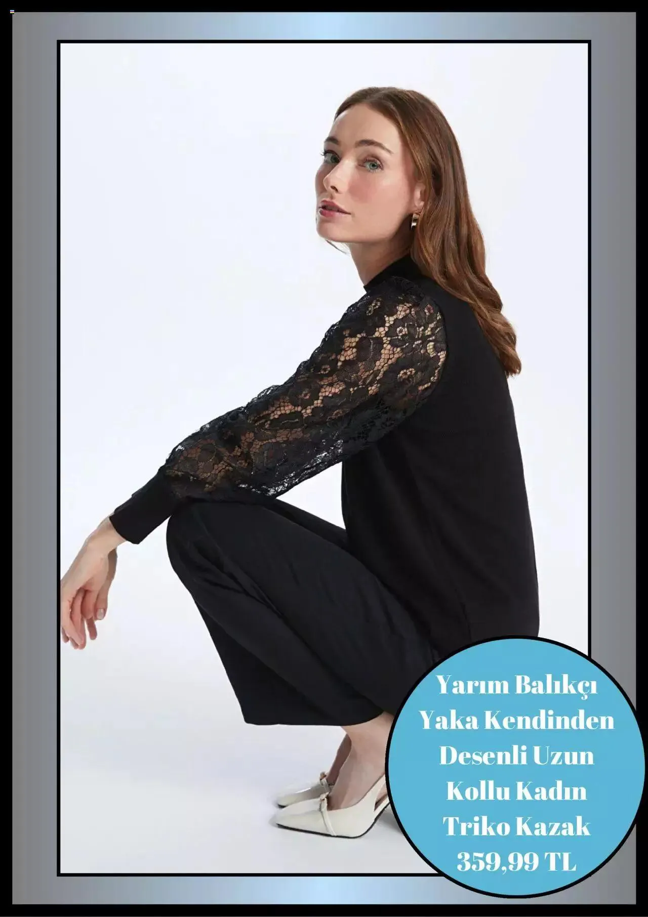 Katalog LC Waikiki Katalog 4 Aralık - 31 Aralık 2023 - aktüel Sayfa 2