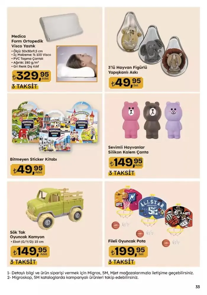 Katalog Güncel fırsatlar ve teklifler 23 Ocak - 5 Şubat 2025 - aktüel Sayfa 92