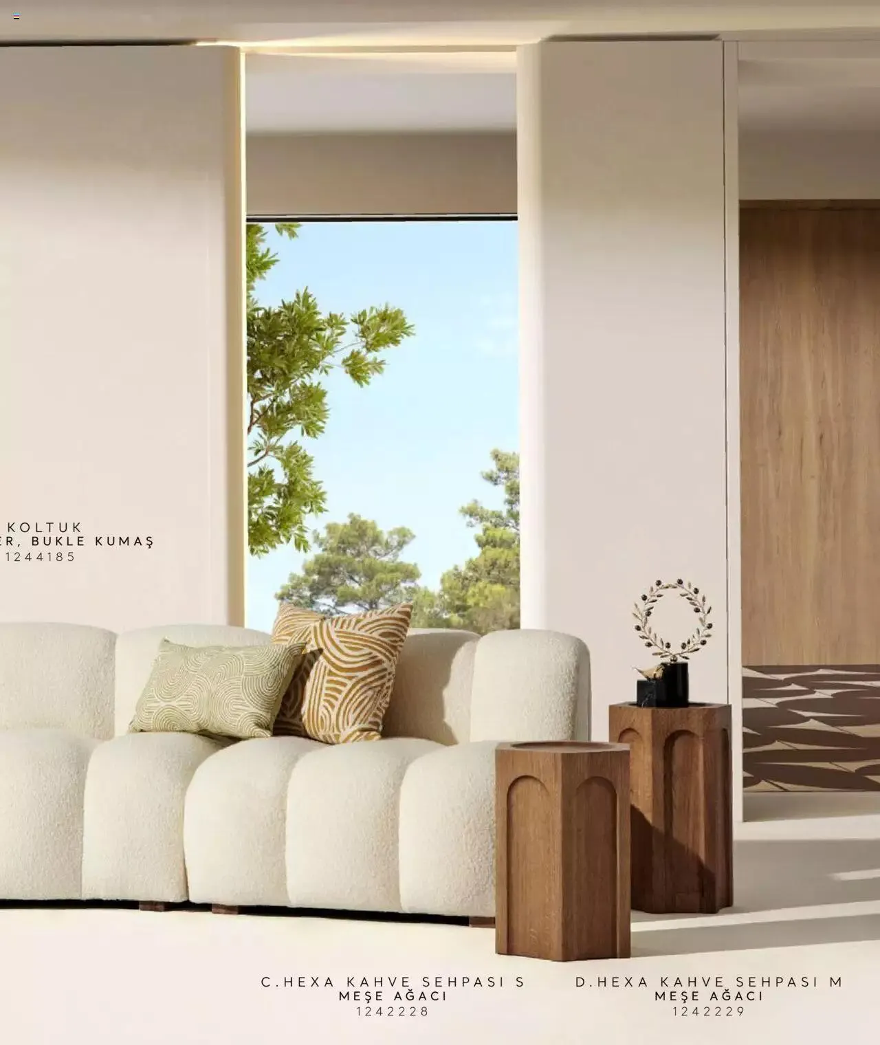 Katalog Mudo Katalog 6 Nisan - 31 Aralık 2023 - aktüel Sayfa 7