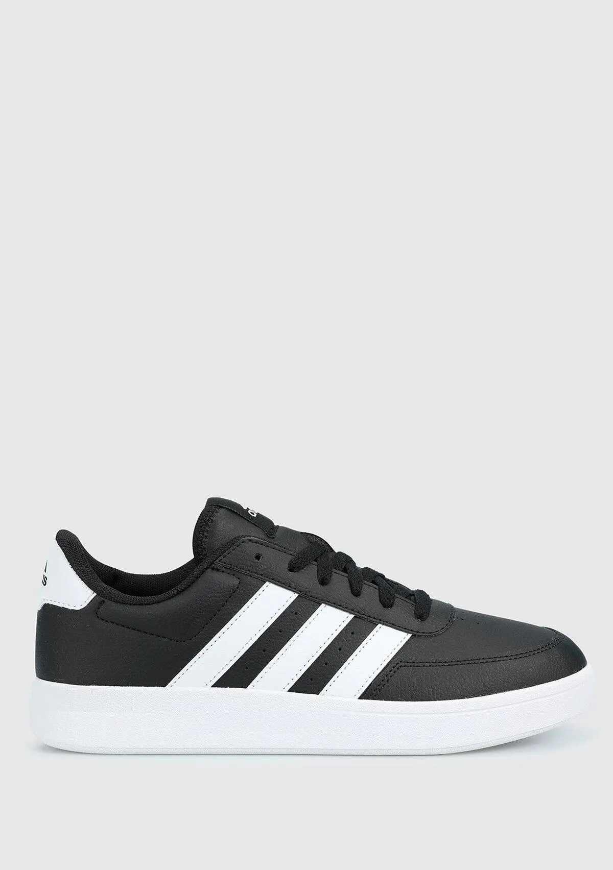 adidas Breaknet 2.0 Siyah erkek tenis Ayakkabısı hp9425