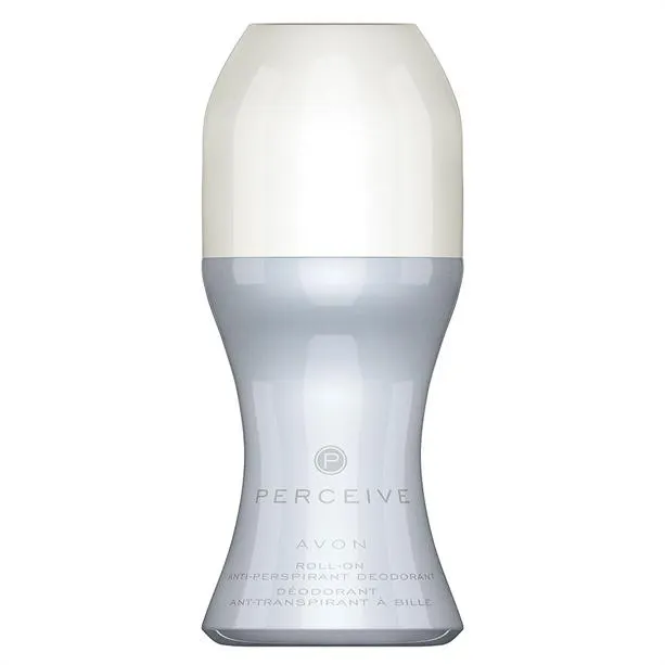 Perceive Antiperspirant Roll-On Deodorant 50ml