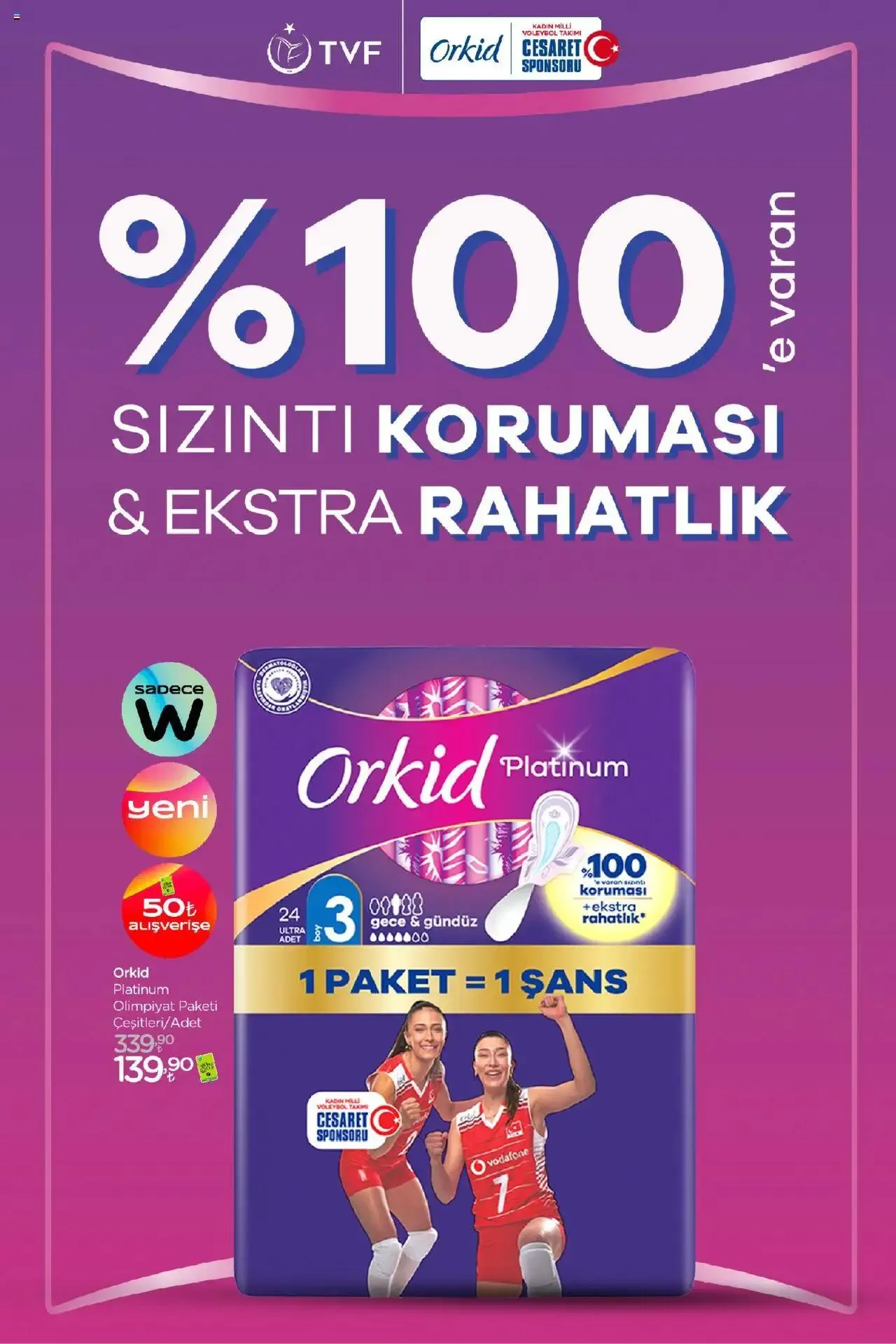 Katalog Watsons Katalog 8/2024 1 Ağustos - 1 Eylül 2024 - aktüel Sayfa 43