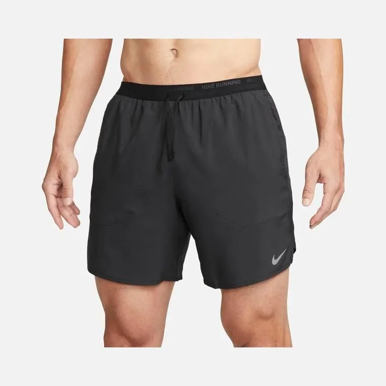 Nike Dri-Fit Stride 18cm (approx.) Brief-Lined Running Erkek Şort
