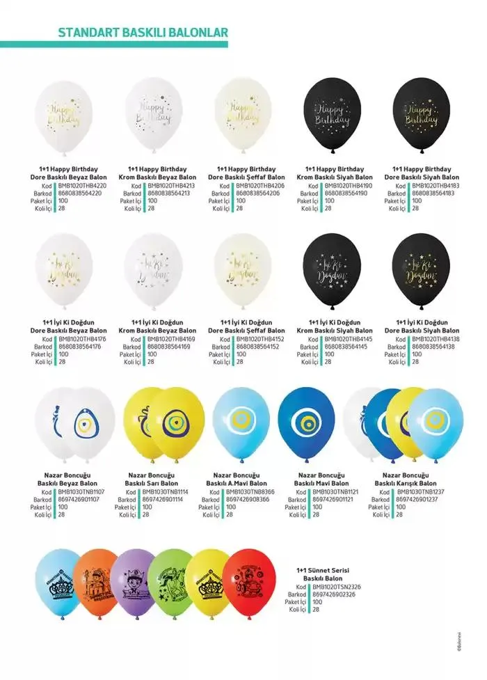 Katalog Ürün Kataloğu 8 Ocak - 8 Şubat 2025 - aktüel Sayfa 21
