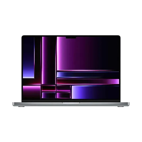 MacBook Pro M2 Max 38C GPU 64 GB RAM 1 TB SSD 16" Uzay Grisi Notebook Z175M2MP0642-TQ6