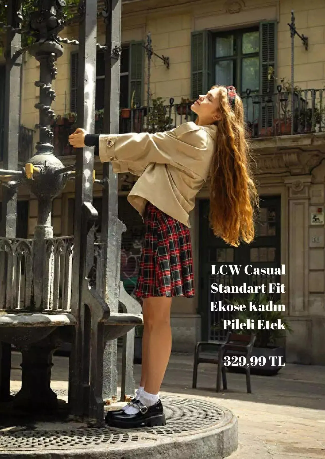 Katalog LC Waikiki Katalog 11 Eylül - 31 Aralık 2023 - aktüel Sayfa 10