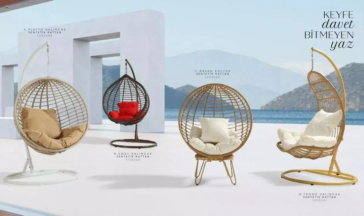 Katalog Mudo Katalog - Bahçe 1 Şubat - 31 Aralık 2023 - aktüel Sayfa 30