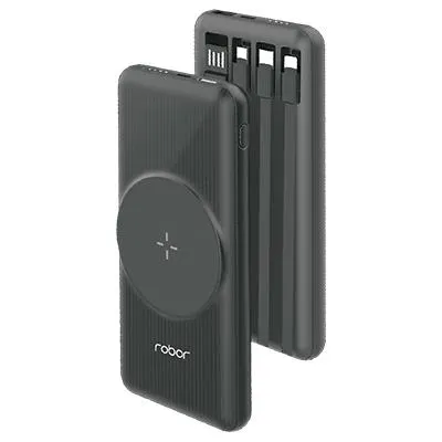 R712 10000mAh MagSafe Power